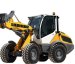 Stolen Wheelloader Liebherr L508 Compact